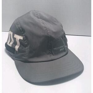 VTG Adidas Originals EQT Equipment Cap Hat Grey